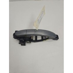 Poignee Porte Avant Droit Ford Mondeo 3 Phase 1 Break (1)