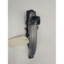 Poignee Porte Avant Gauche Ford Mondeo 3 Phase 1 Break (1)