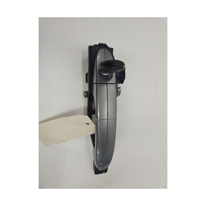Poignee Porte Avant Gauche Ford Mondeo 3 Phase 1 Break (1)