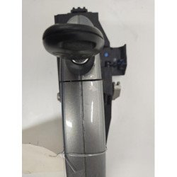 Poignee Porte Avant Gauche Ford Mondeo 3 Phase 1 Break (2)