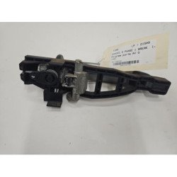 Poignee Porte Avant Gauche Ford Mondeo 3 Phase 1 Break (3)