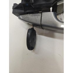 Poignee Porte Avant Gauche Ford Mondeo 3 Phase 1 Break (4)