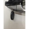 Poignee Porte Avant Gauche Ford Mondeo 3 Phase 1 Break (4)