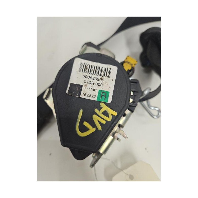 Ceinture Avant Droit Ford Mondeo 3 Phase 1 Break (1)