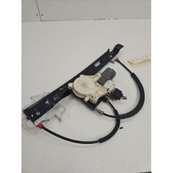 Leve Vitre Electrique Arriere Droit Ford Mondeo 3 Phase 1 Break (1)