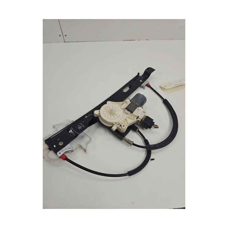 Leve Vitre Electrique Arriere Droit Ford Mondeo 3 Phase 1 Break (1)