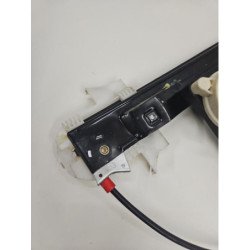Leve Vitre Electrique Arriere Droit Ford Mondeo 3 Phase 1 Break (2)