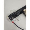 Leve Vitre Electrique Arriere Droit Ford Mondeo 3 Phase 1 Break (2)