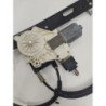 Leve Vitre Electrique Arriere Droit Ford Mondeo 3 Phase 1 Break (3)