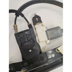 Leve Vitre Electrique Arriere Droit Ford Mondeo 3 Phase 1 Break (5)