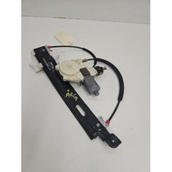 Leve Vitre Electrique Arriere Gauche Ford Mondeo 3 Phase 1 Break (1)
