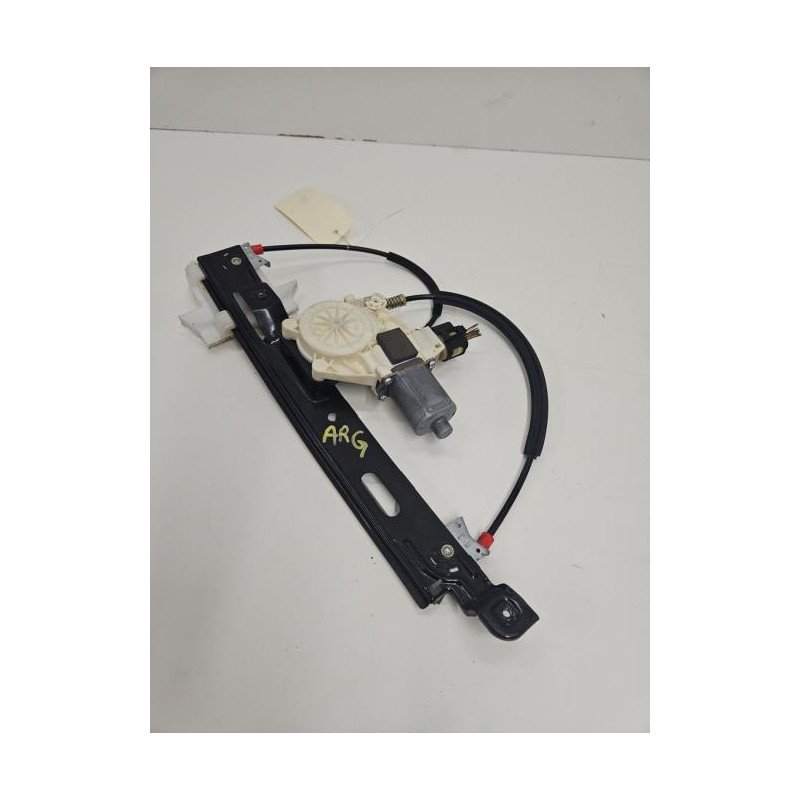 Leve Vitre Electrique Arriere Gauche Ford Mondeo 3 Phase 1 Break (1)