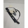 Leve Vitre Electrique Arriere Gauche Ford Mondeo 3 Phase 1 Break (1)