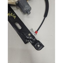 Leve Vitre Electrique Arriere Gauche Ford Mondeo 3 Phase 1 Break (2)