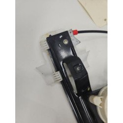Leve Vitre Electrique Arriere Gauche Ford Mondeo 3 Phase 1 Break (3)