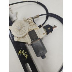 Leve Vitre Electrique Arriere Gauche Ford Mondeo 3 Phase 1 Break (4)
