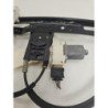 Leve Vitre Electrique Arriere Gauche Ford Mondeo 3 Phase 1 Break (5)