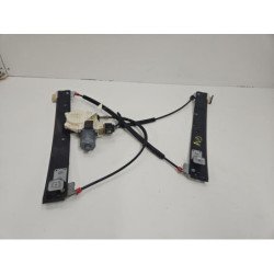 Leve Vitre Electrique Avant Droit Ford Mondeo 3 Phase 1 Break (1)