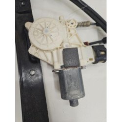 Leve Vitre Electrique Avant Droit Ford Mondeo 3 Phase 1 Break (2)