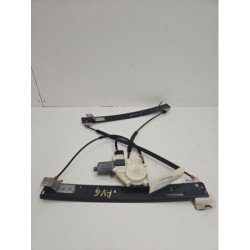 Leve Vitre Electrique Avant Gauche Ford Mondeo 3 Phase 1 Break (1)