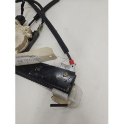 Leve Vitre Electrique Avant Gauche Ford Mondeo 3 Phase 1 Break (2)