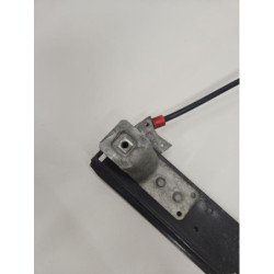 Leve Vitre Electrique Avant Gauche Ford Mondeo 3 Phase 1 Break (3)