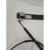 Leve Vitre Electrique Avant Gauche Ford Mondeo 3 Phase 1 Break (4)