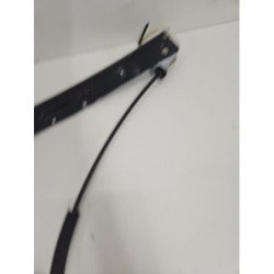 Leve Vitre Electrique Avant Gauche Ford Mondeo 3 Phase 1 Break (5)