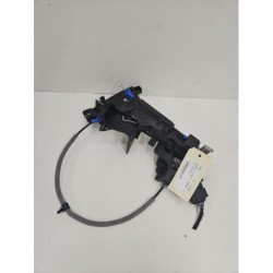 Serrure Avant Gauche Ford Mondeo 3 Phase 1 Break (1)