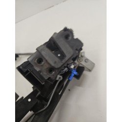 Serrure Avant Gauche Ford Mondeo 3 Phase 1 Break (5)