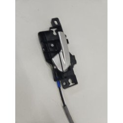 Serrure Avant Gauche Ford Mondeo 3 Phase 1 Break (6)