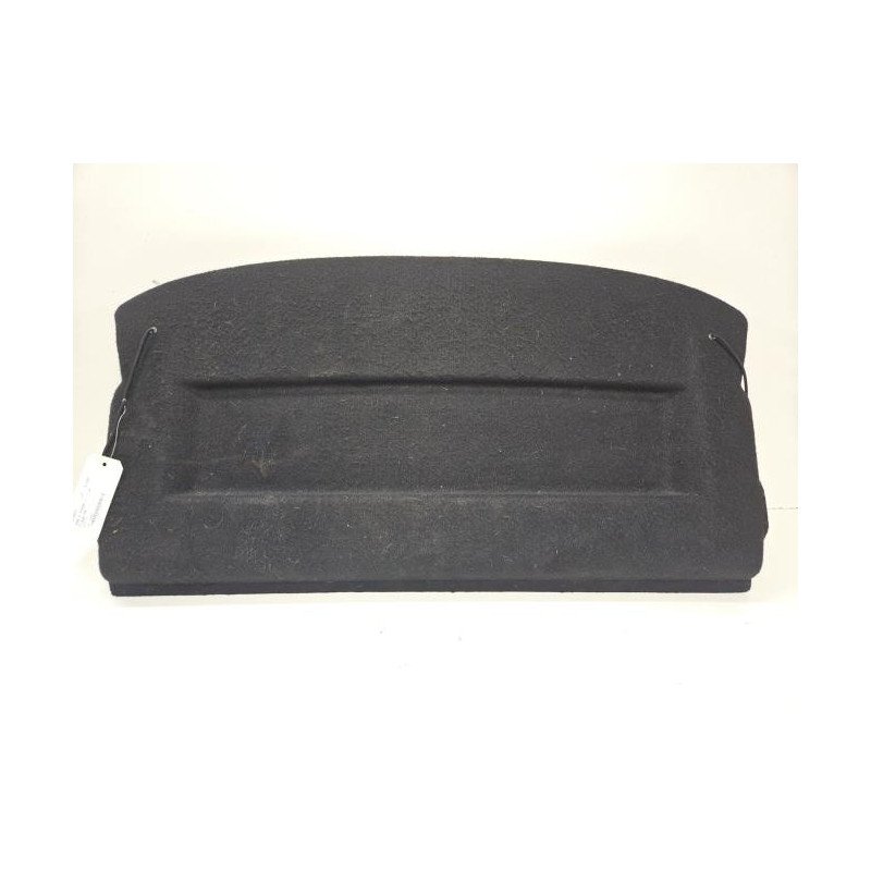 Plage Arriere Peugeot 308 2 Phase 1 (1)