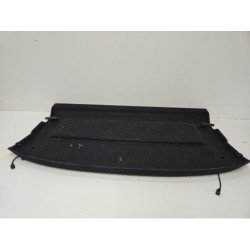 Plage Arriere Peugeot 308 2 Phase 1 (2)