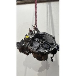 Boite De Vitesses Citroen C3 Pluriel Phase 1 Cabriolet (1)