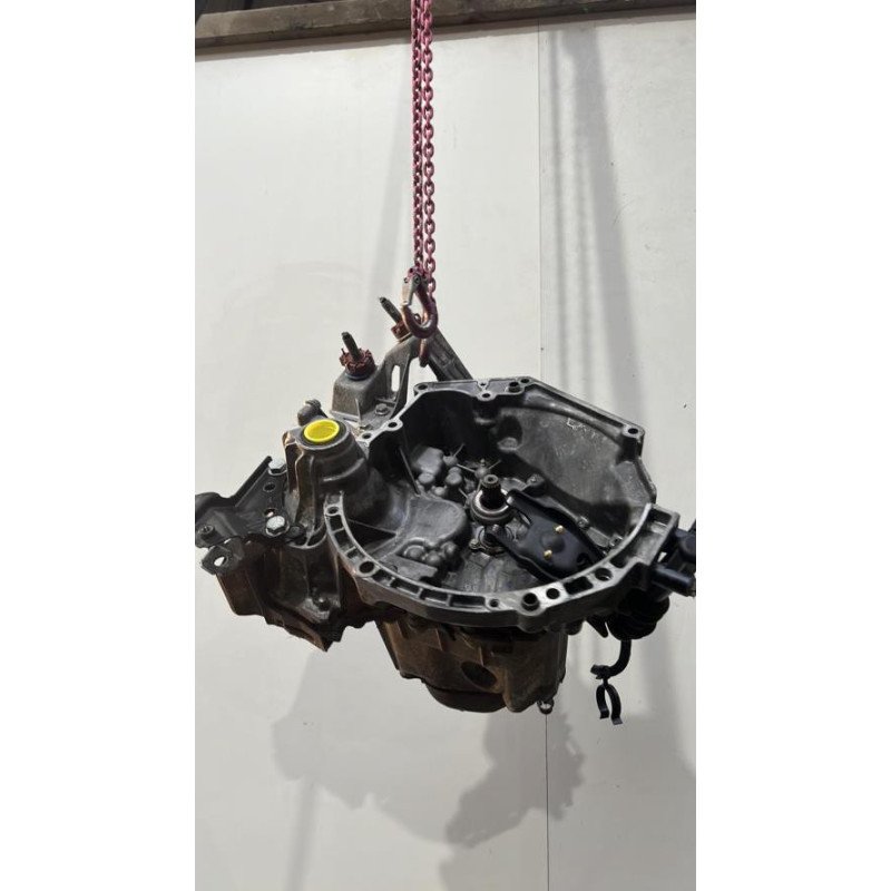 Boite De Vitesses Citroen C3 Pluriel Phase 1 Cabriolet (1)