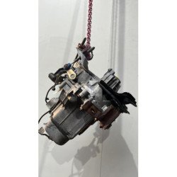 Boite De Vitesses Citroen C3 Pluriel Phase 1 Cabriolet (5)