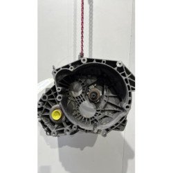 Boite De Vitesses Opel Astra J Phase 1 (1)
