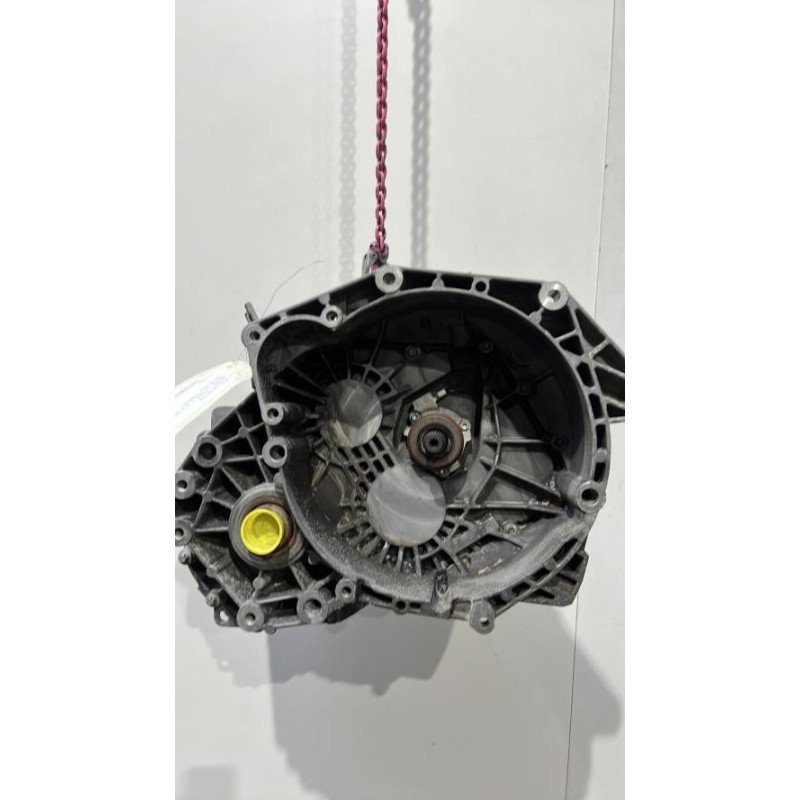 Boite De Vitesses Opel Astra J Phase 1 (1)