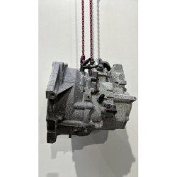 Boite De Vitesses Opel Astra J Phase 1 (2)