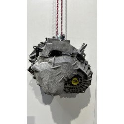 Boite De Vitesses Opel Astra J Phase 1 (4)