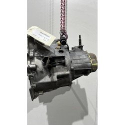 Boite De Vitesses Citroen Bx (1)
