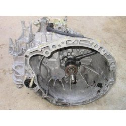 Boite De Vitesses Renault Scenic 2 Phase 1 (1)