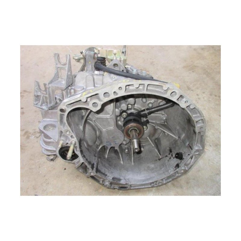 Boite De Vitesses Renault Scenic 2 Phase 1 (1)