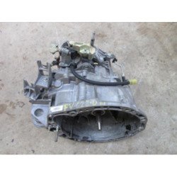 Boite De Vitesses Renault Scenic 2 Phase 1 (3)