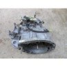 Boite De Vitesses Renault Scenic 2 Phase 1 (3)