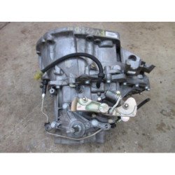Boite De Vitesses Renault Scenic 2 Phase 1 (4)