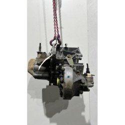 Boite De Vitesses Citroen C15 (3)