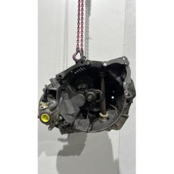 Boite De Vitesses Citroen C15 (4)