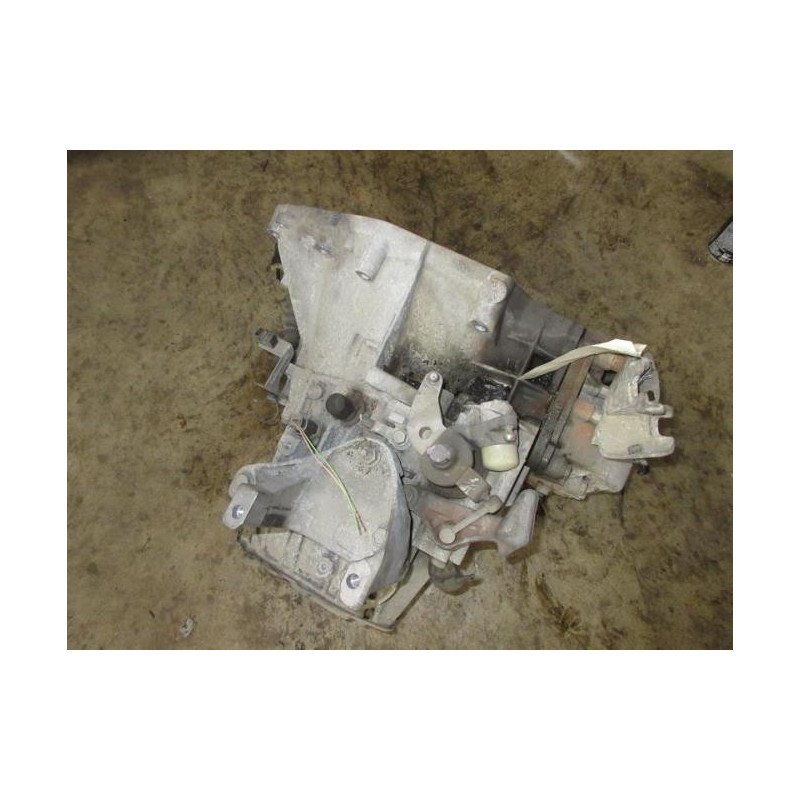 Boite De Vitesses Peugeot 508 1 Phase 1 (1)