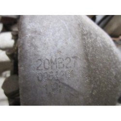 Boite De Vitesses Peugeot 508 1 Phase 1 (3)